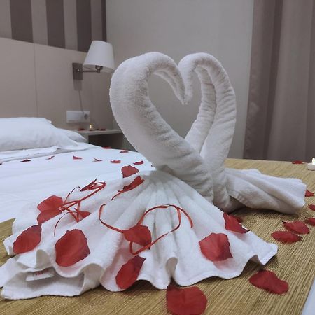 Hotel San Lorenzo Boutique فالنسيا المظهر الخارجي الصورة