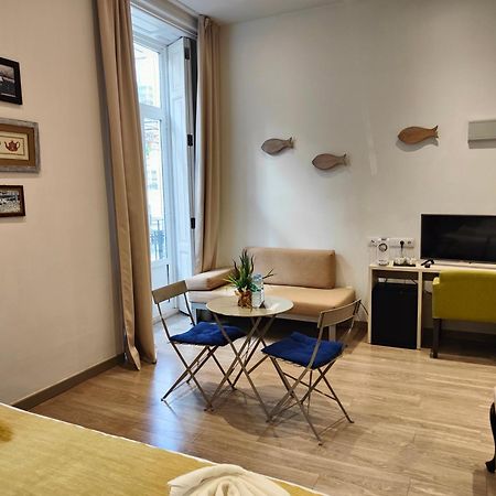 Hotel San Lorenzo Boutique فالنسيا المظهر الخارجي الصورة