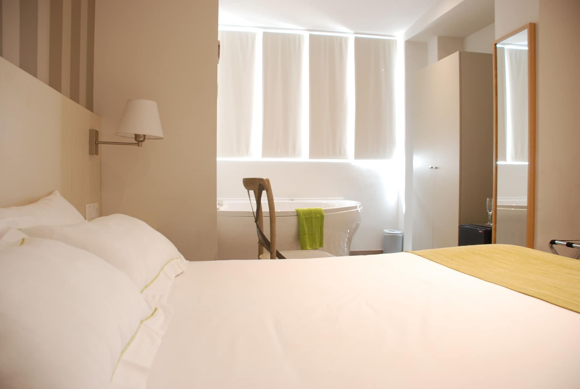 Hotel San Lorenzo Boutique فالنسيا المظهر الخارجي الصورة