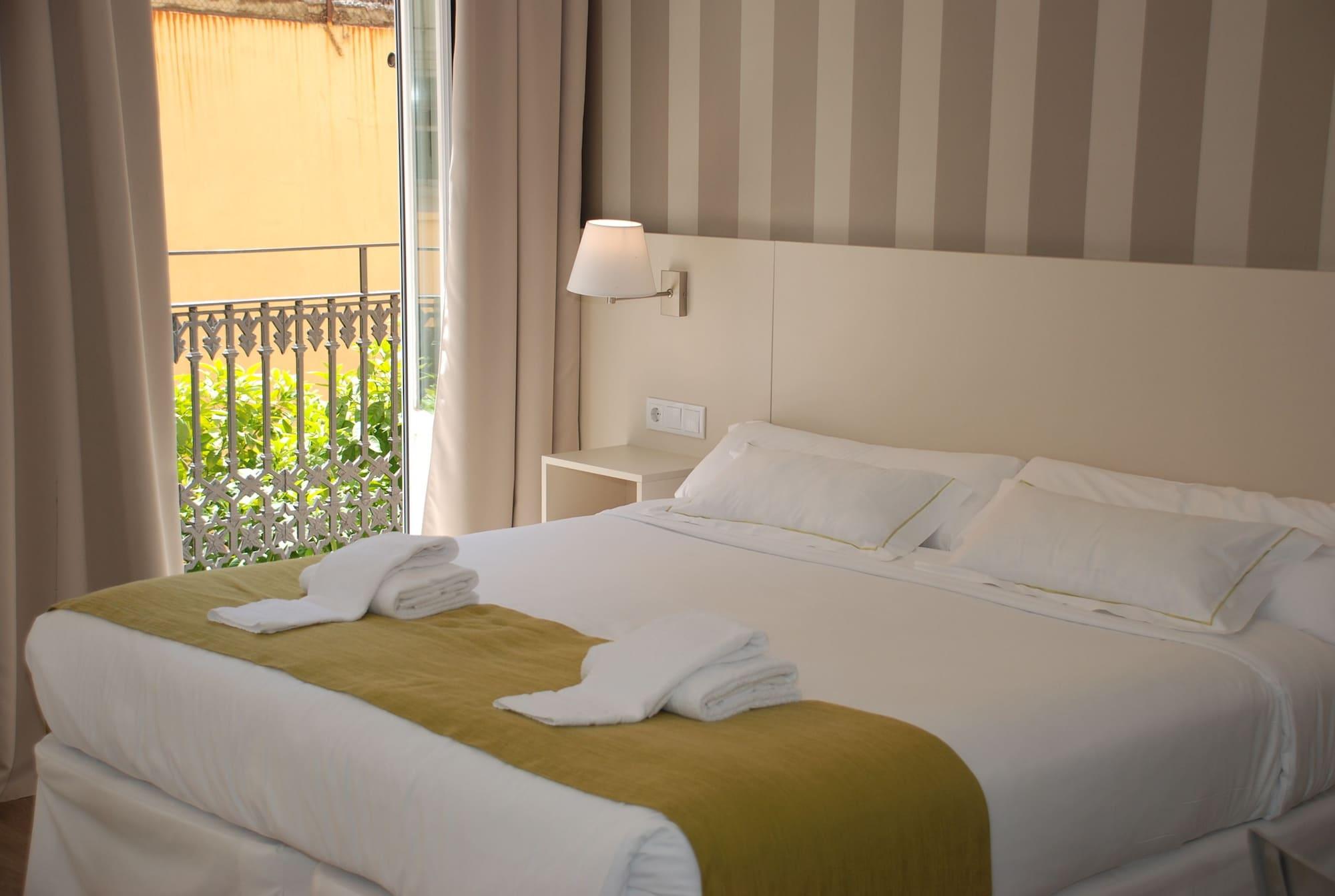 Hotel San Lorenzo Boutique فالنسيا المظهر الخارجي الصورة