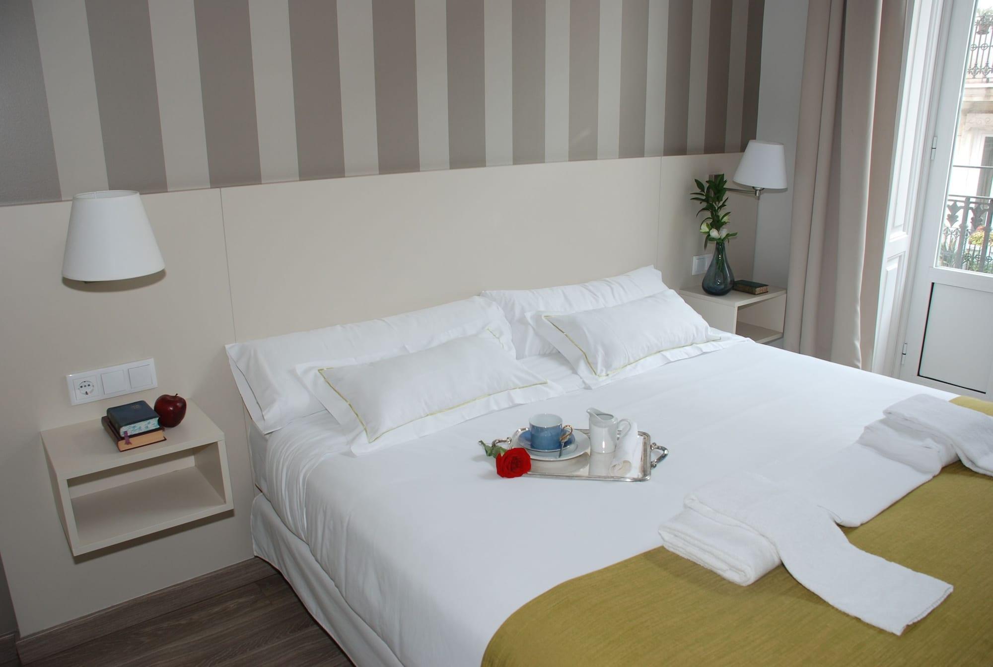 Hotel San Lorenzo Boutique فالنسيا المظهر الخارجي الصورة