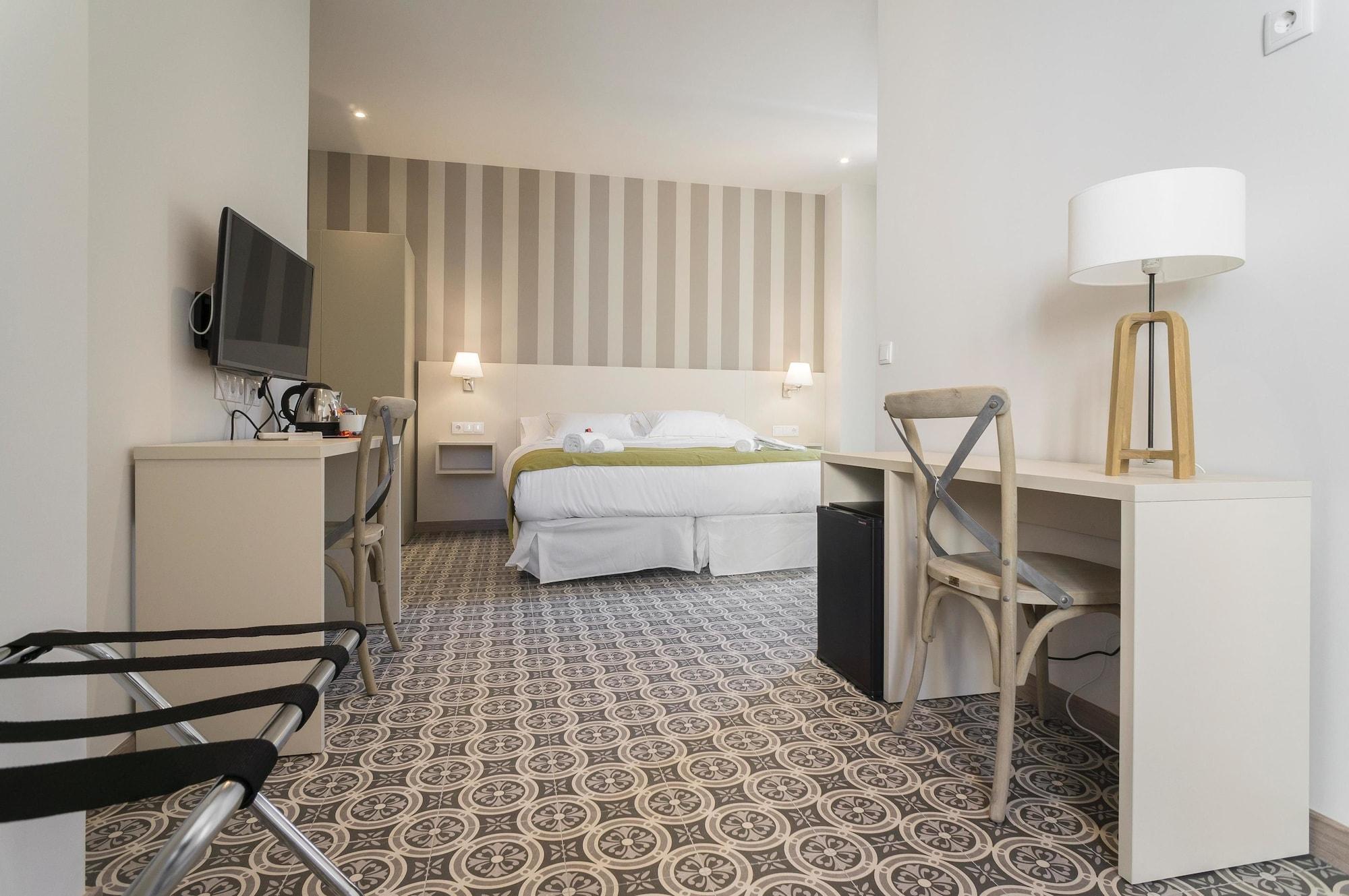 Hotel San Lorenzo Boutique فالنسيا المظهر الخارجي الصورة