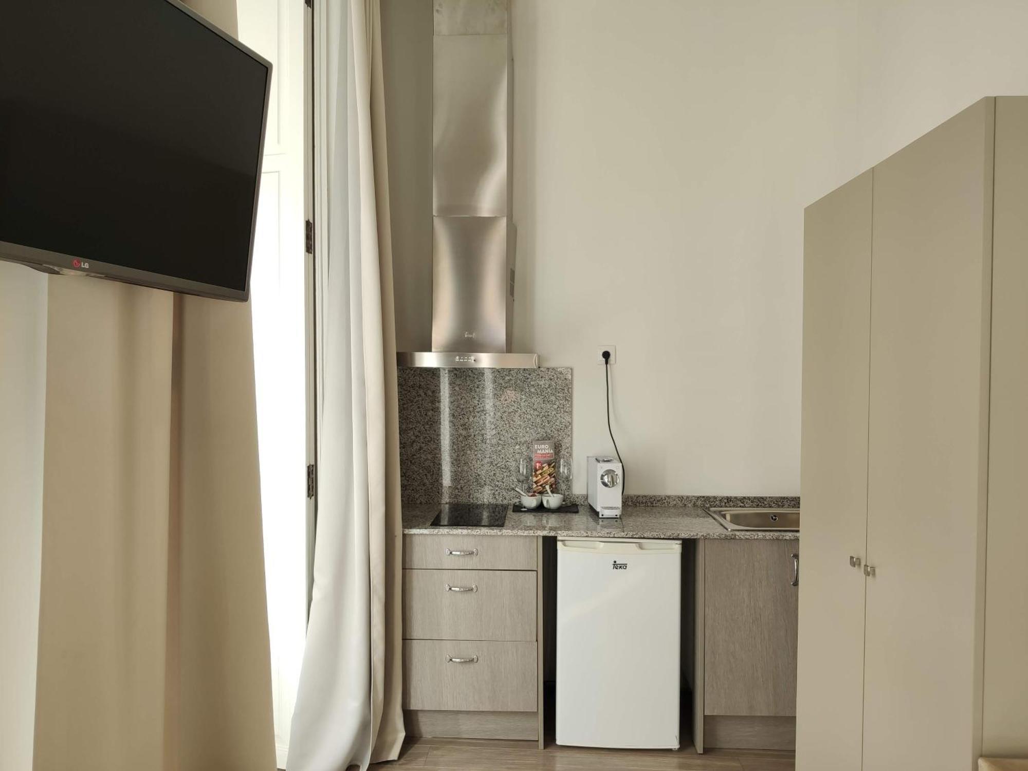 Hotel San Lorenzo Boutique فالنسيا المظهر الخارجي الصورة