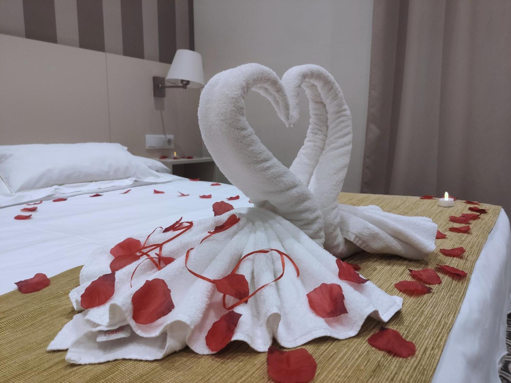 Hotel San Lorenzo Boutique فالنسيا المظهر الخارجي الصورة