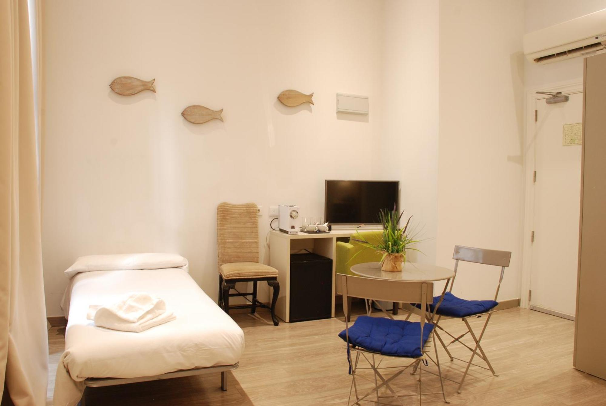 Hotel San Lorenzo Boutique فالنسيا المظهر الخارجي الصورة