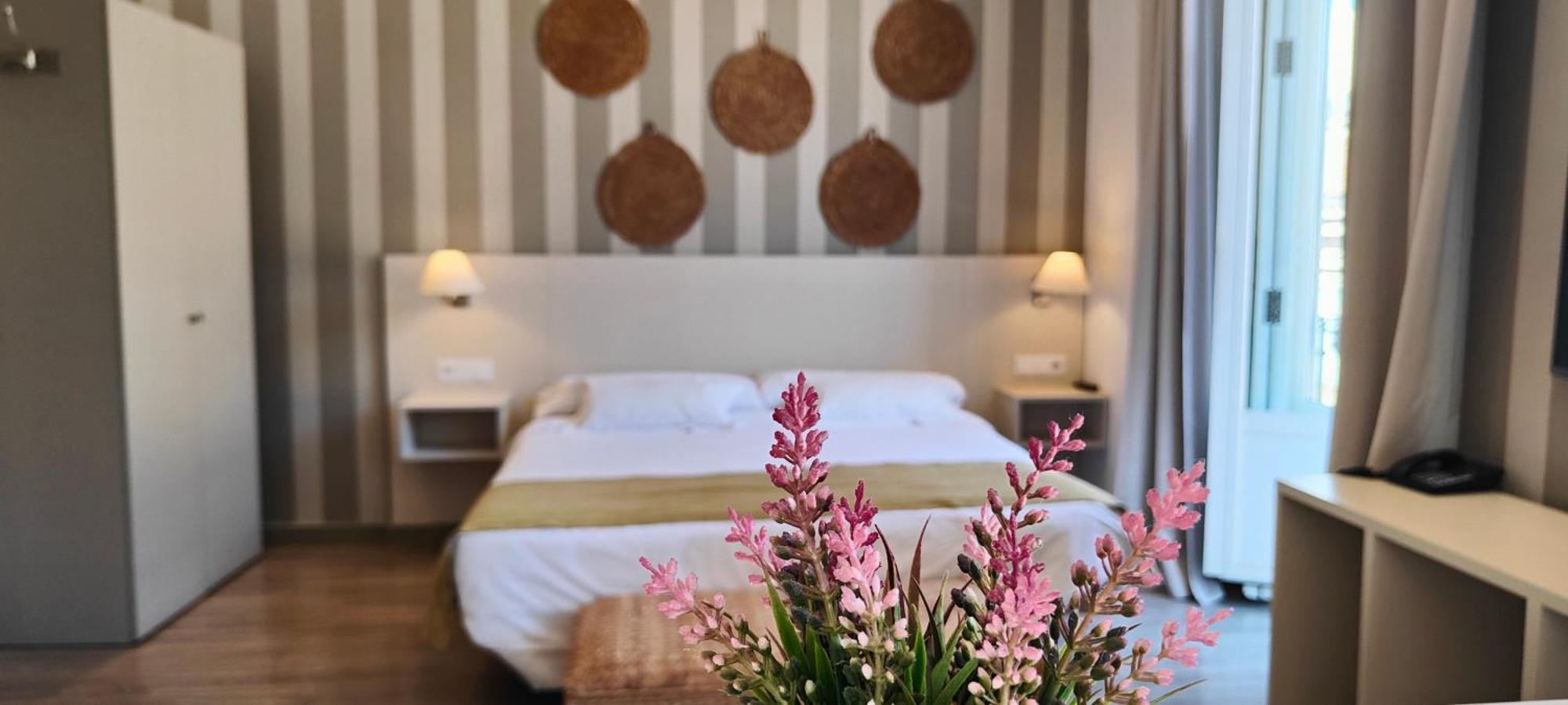 Hotel San Lorenzo Boutique فالنسيا المظهر الخارجي الصورة