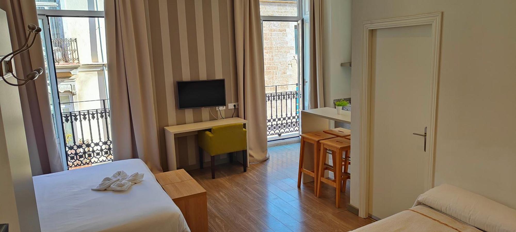 Hotel San Lorenzo Boutique فالنسيا المظهر الخارجي الصورة
