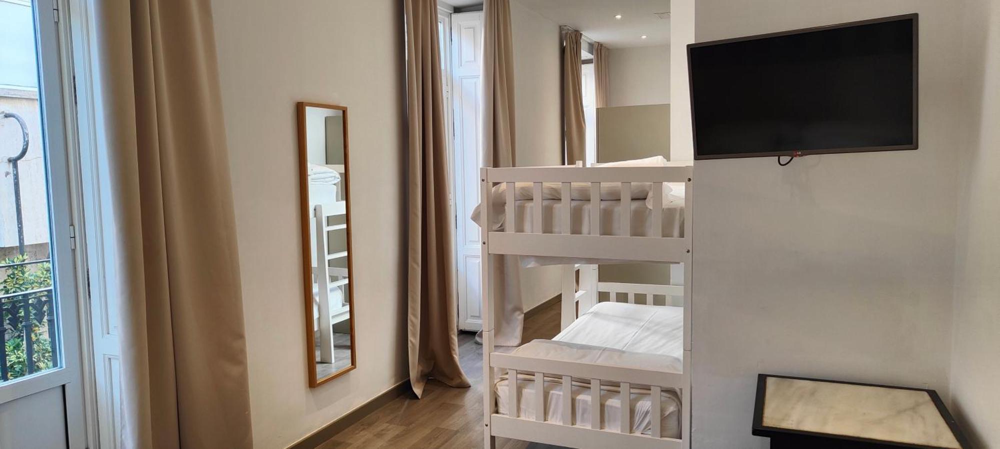 Hotel San Lorenzo Boutique فالنسيا المظهر الخارجي الصورة