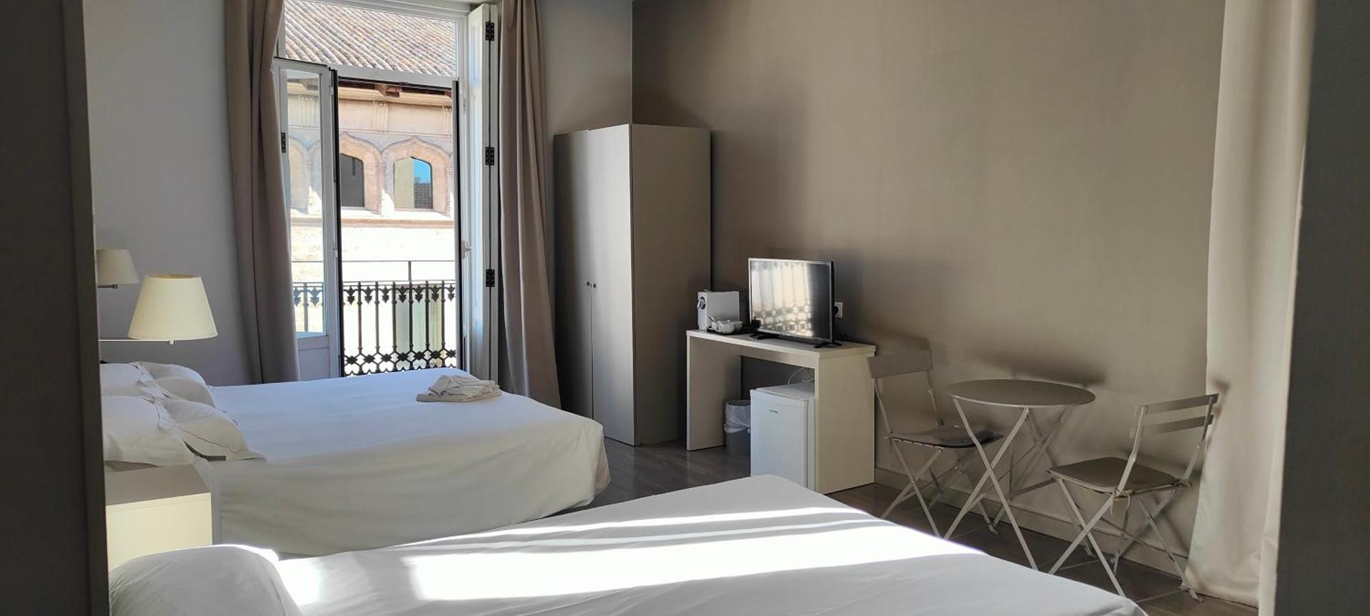 Hotel San Lorenzo Boutique فالنسيا المظهر الخارجي الصورة