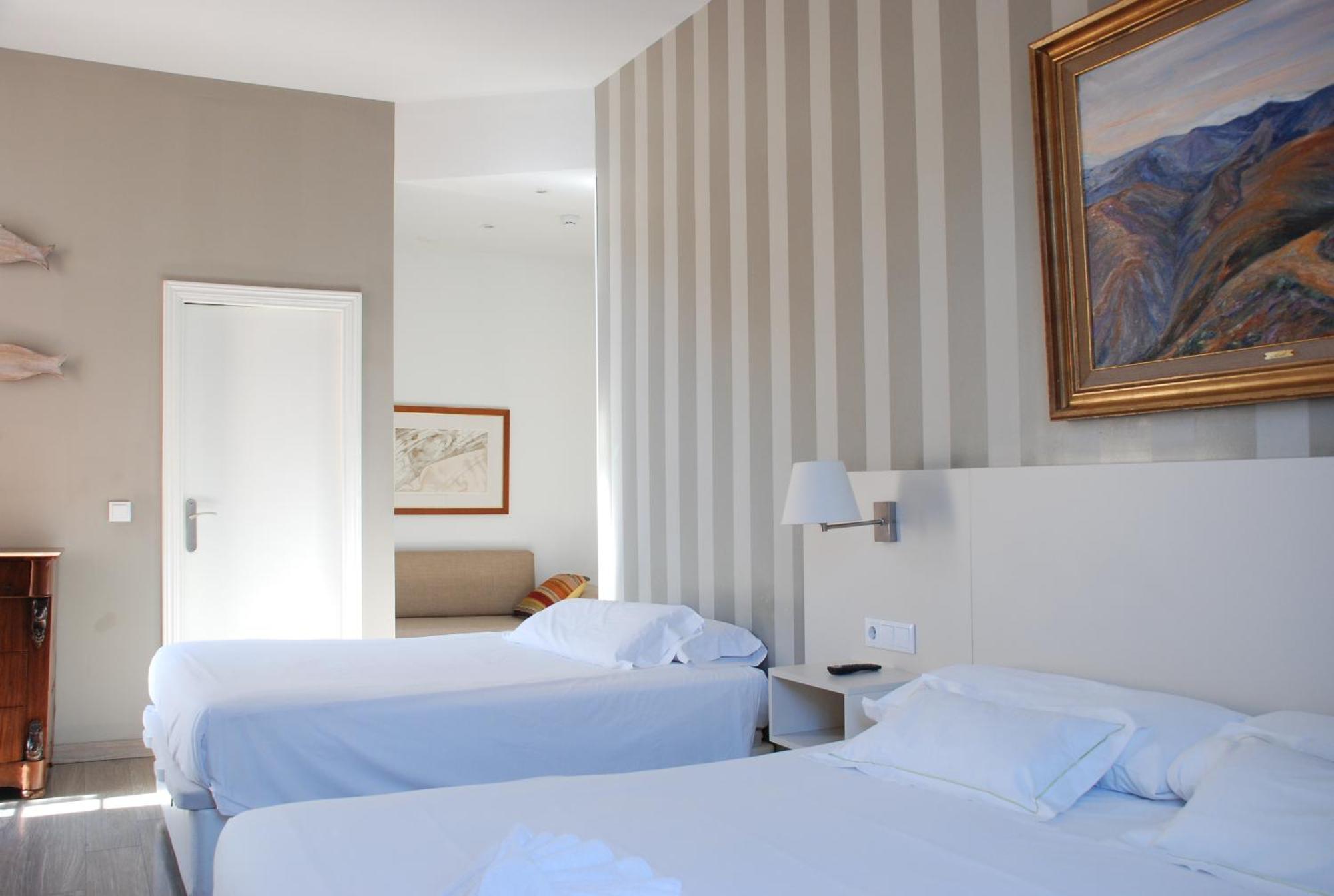 Hotel San Lorenzo Boutique فالنسيا المظهر الخارجي الصورة