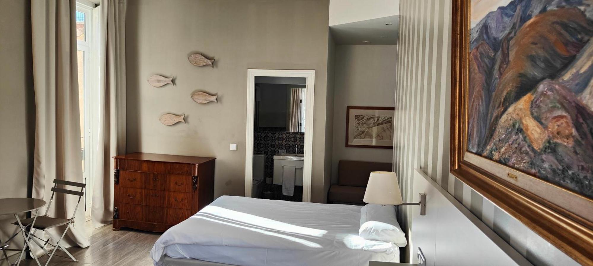 Hotel San Lorenzo Boutique فالنسيا المظهر الخارجي الصورة