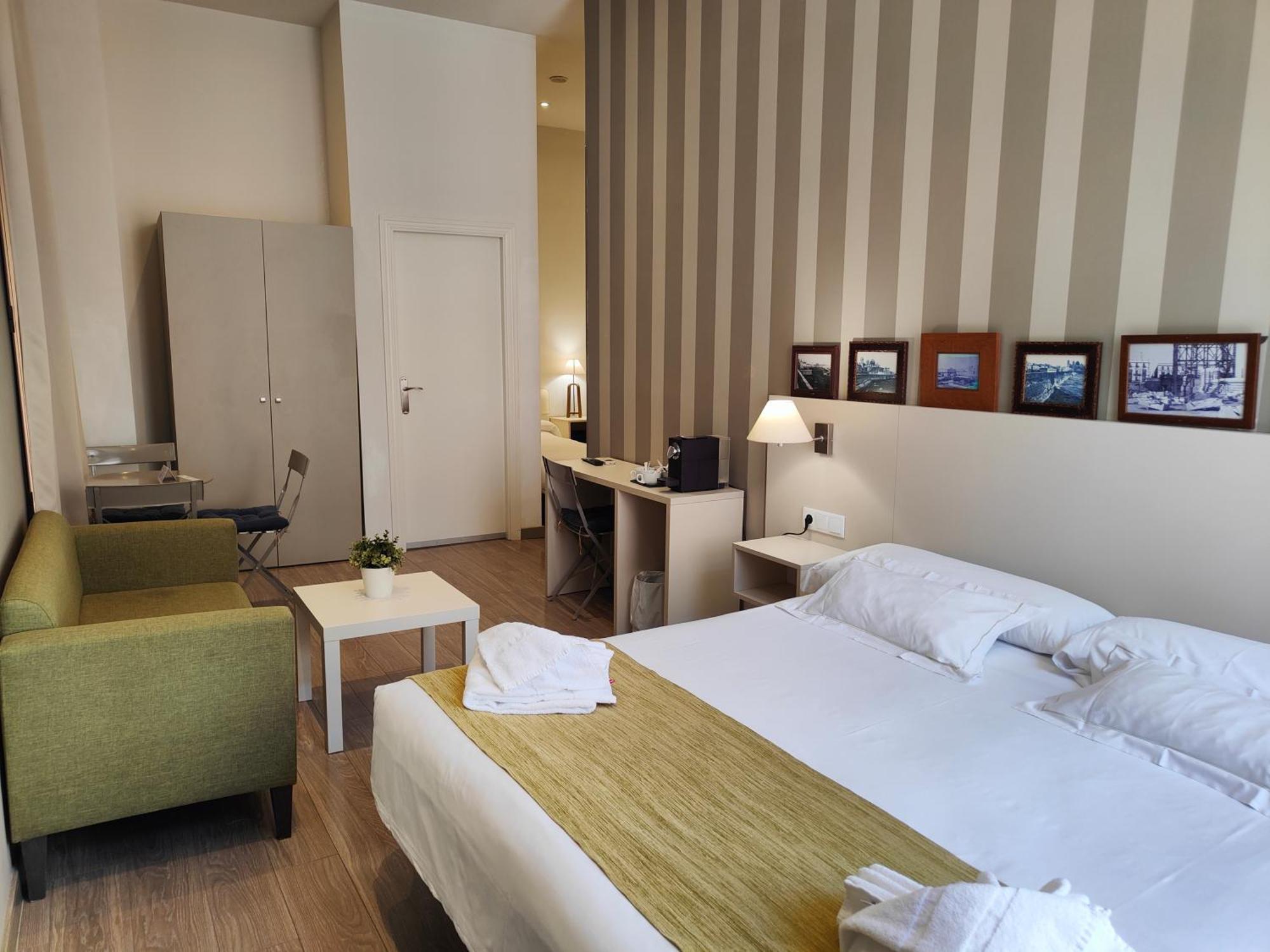 Hotel San Lorenzo Boutique فالنسيا المظهر الخارجي الصورة