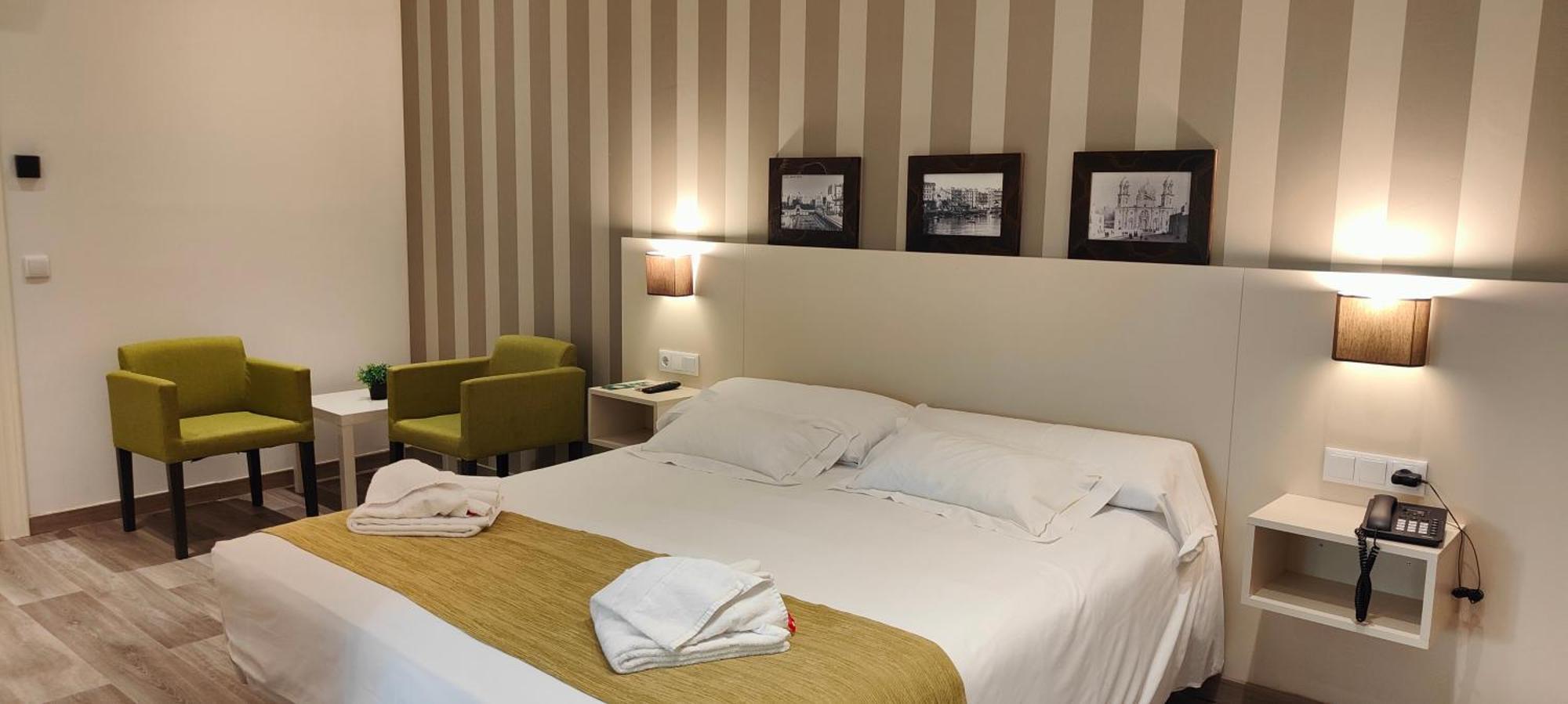 Hotel San Lorenzo Boutique فالنسيا المظهر الخارجي الصورة