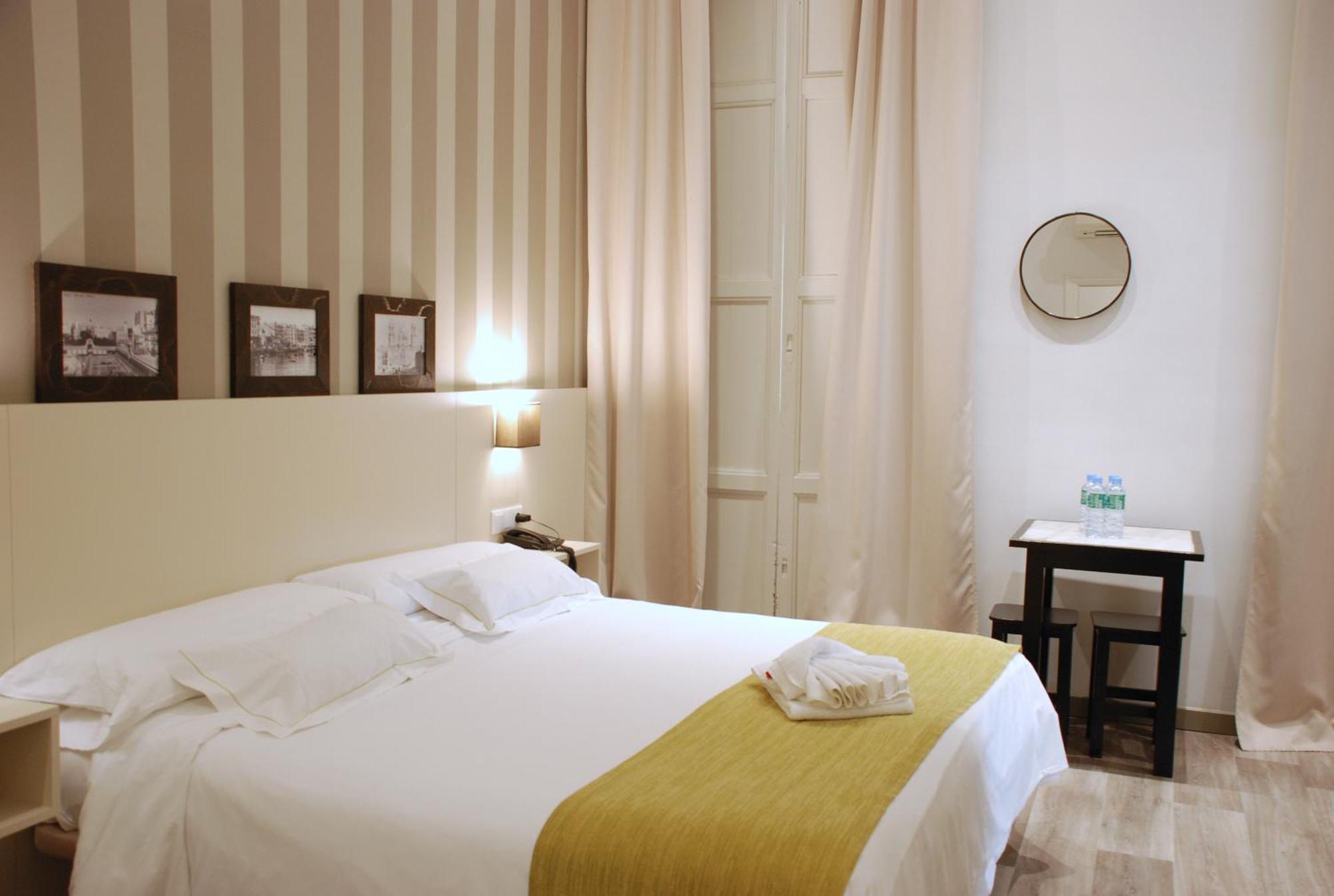 Hotel San Lorenzo Boutique فالنسيا المظهر الخارجي الصورة