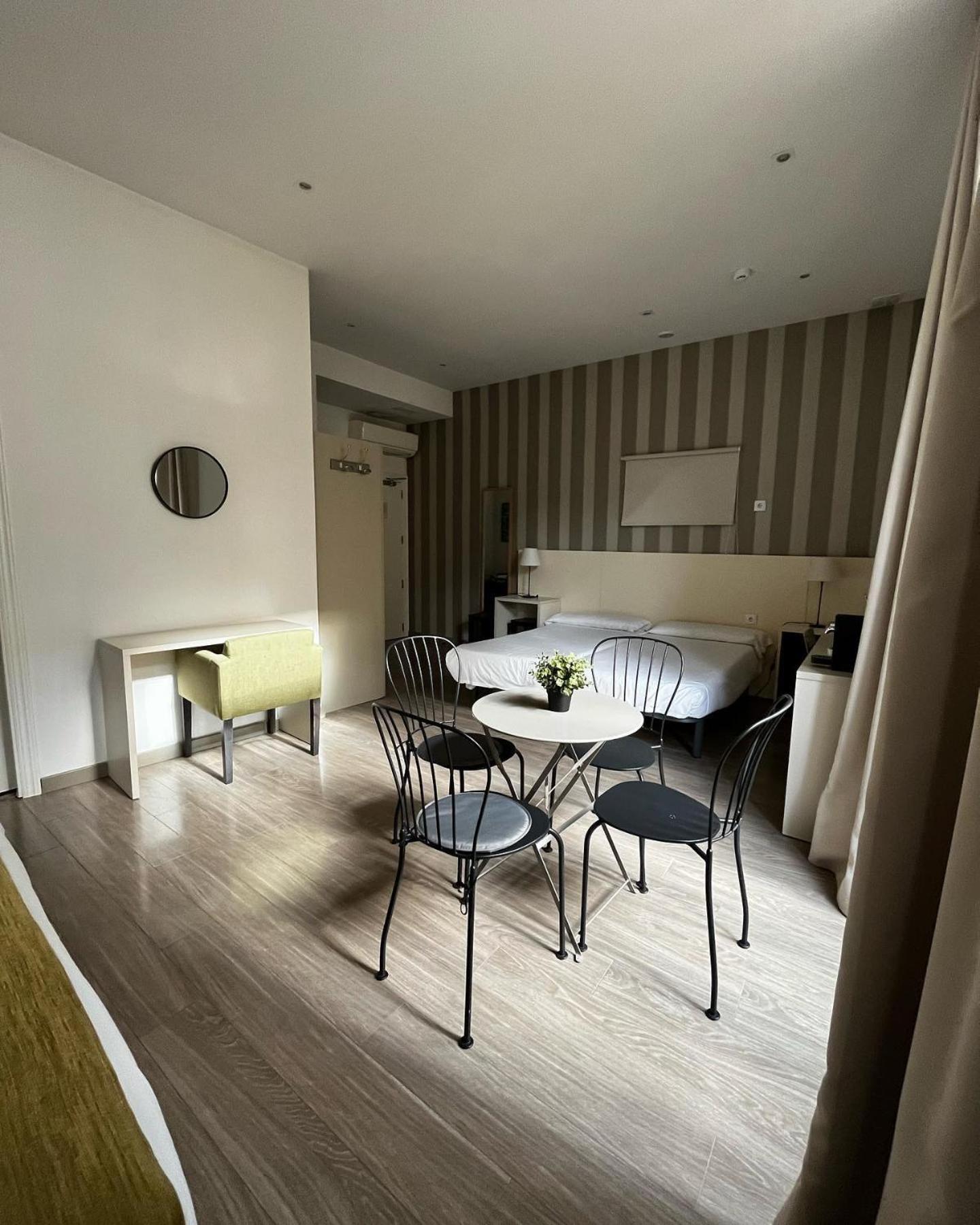 Hotel San Lorenzo Boutique فالنسيا المظهر الخارجي الصورة