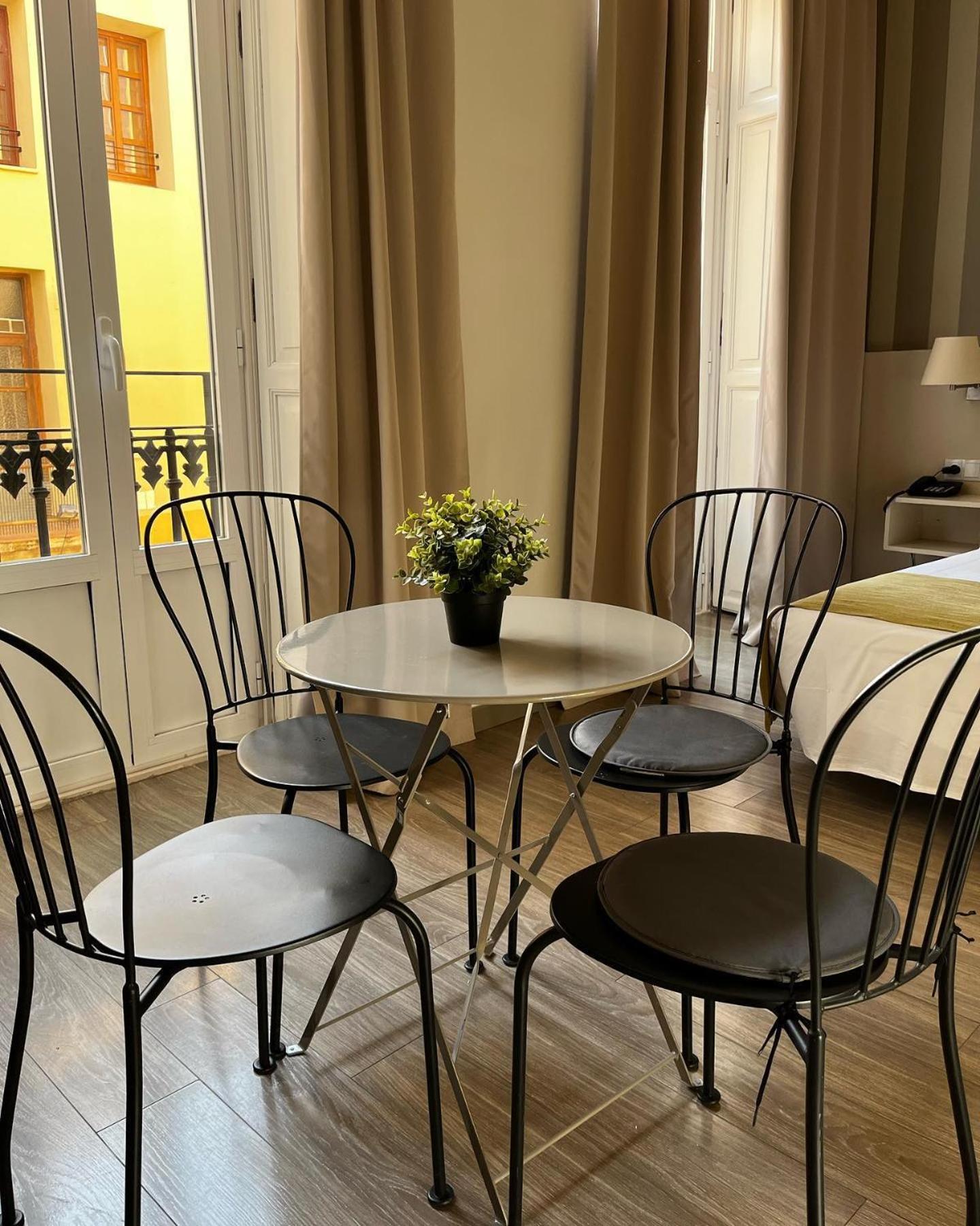 Hotel San Lorenzo Boutique فالنسيا المظهر الخارجي الصورة