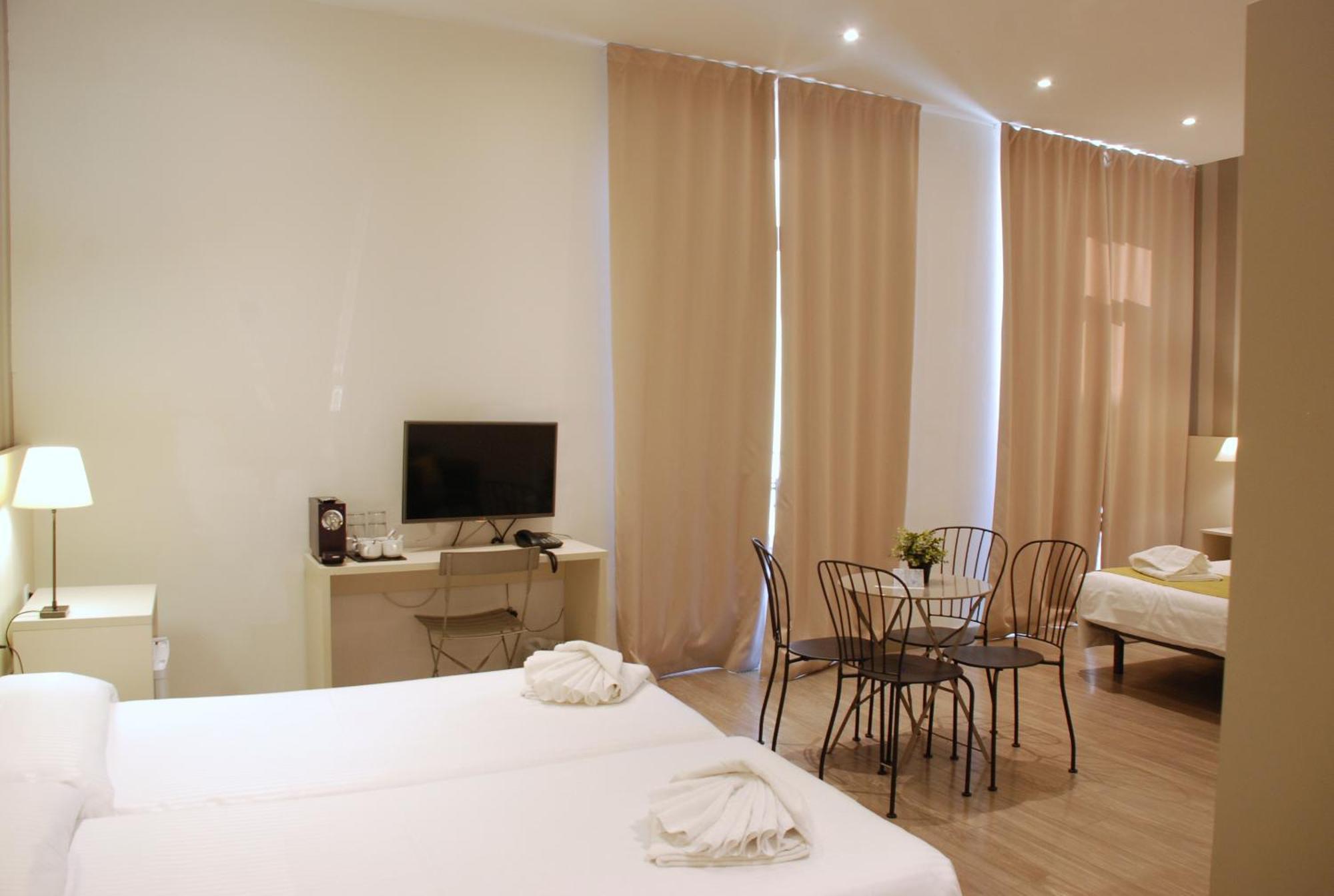 Hotel San Lorenzo Boutique فالنسيا المظهر الخارجي الصورة