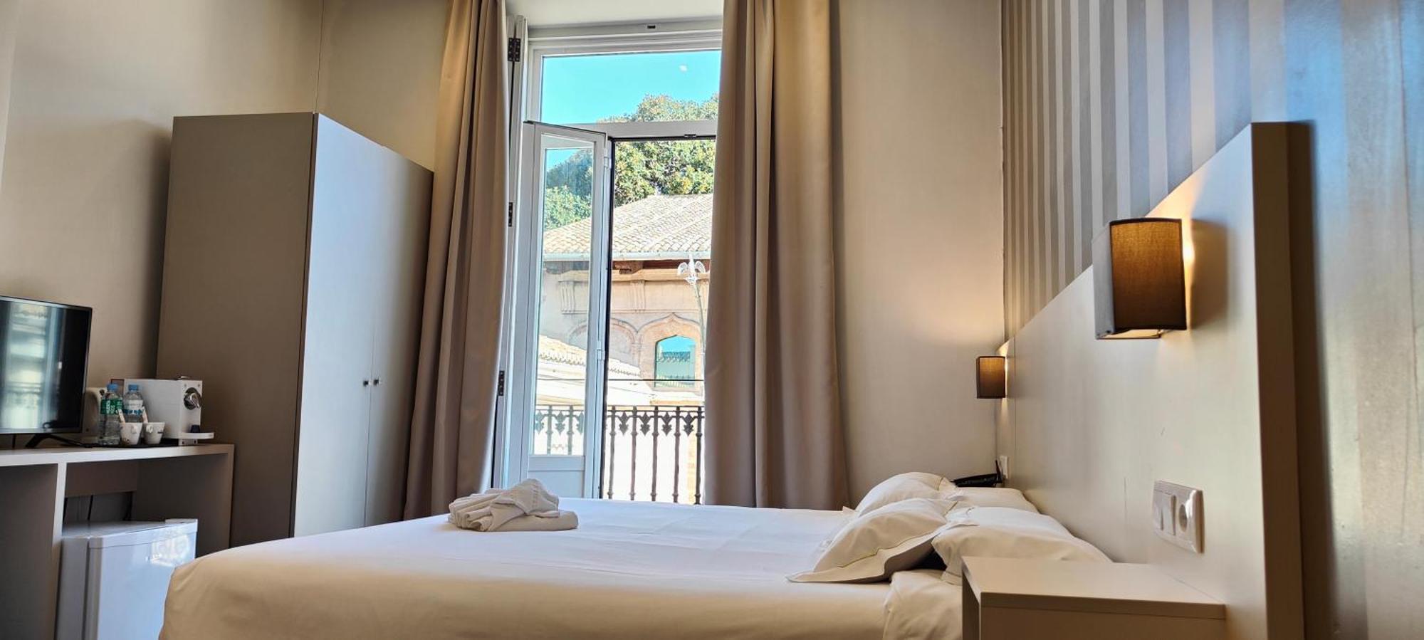 Hotel San Lorenzo Boutique فالنسيا المظهر الخارجي الصورة