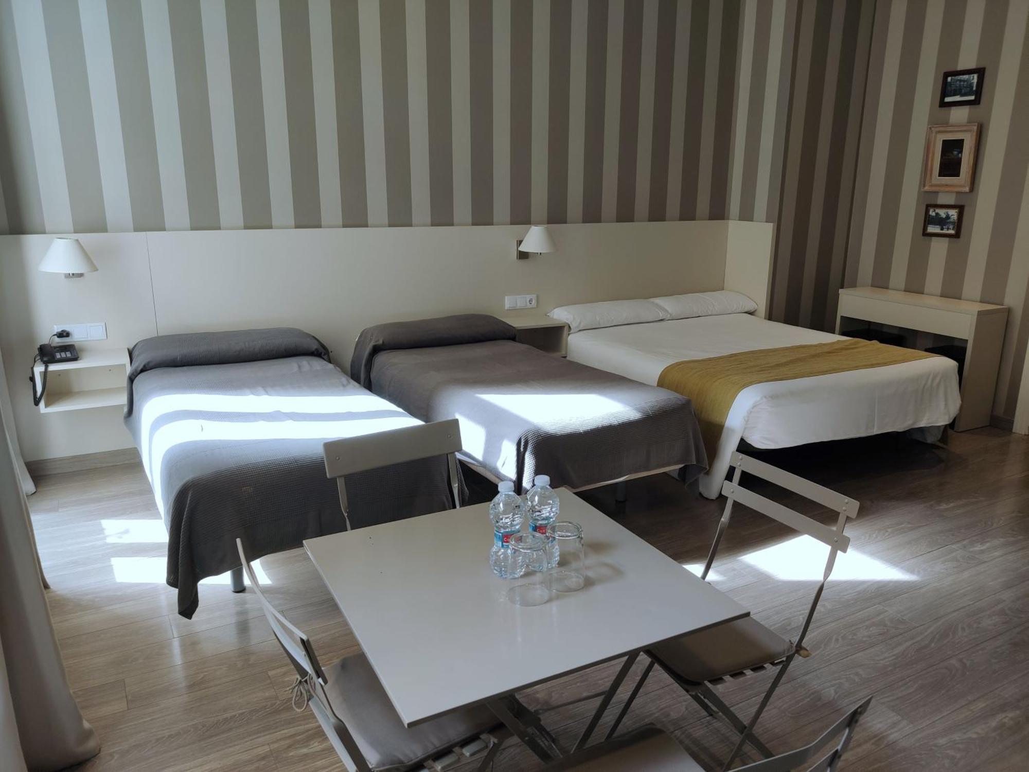 Hotel San Lorenzo Boutique فالنسيا المظهر الخارجي الصورة