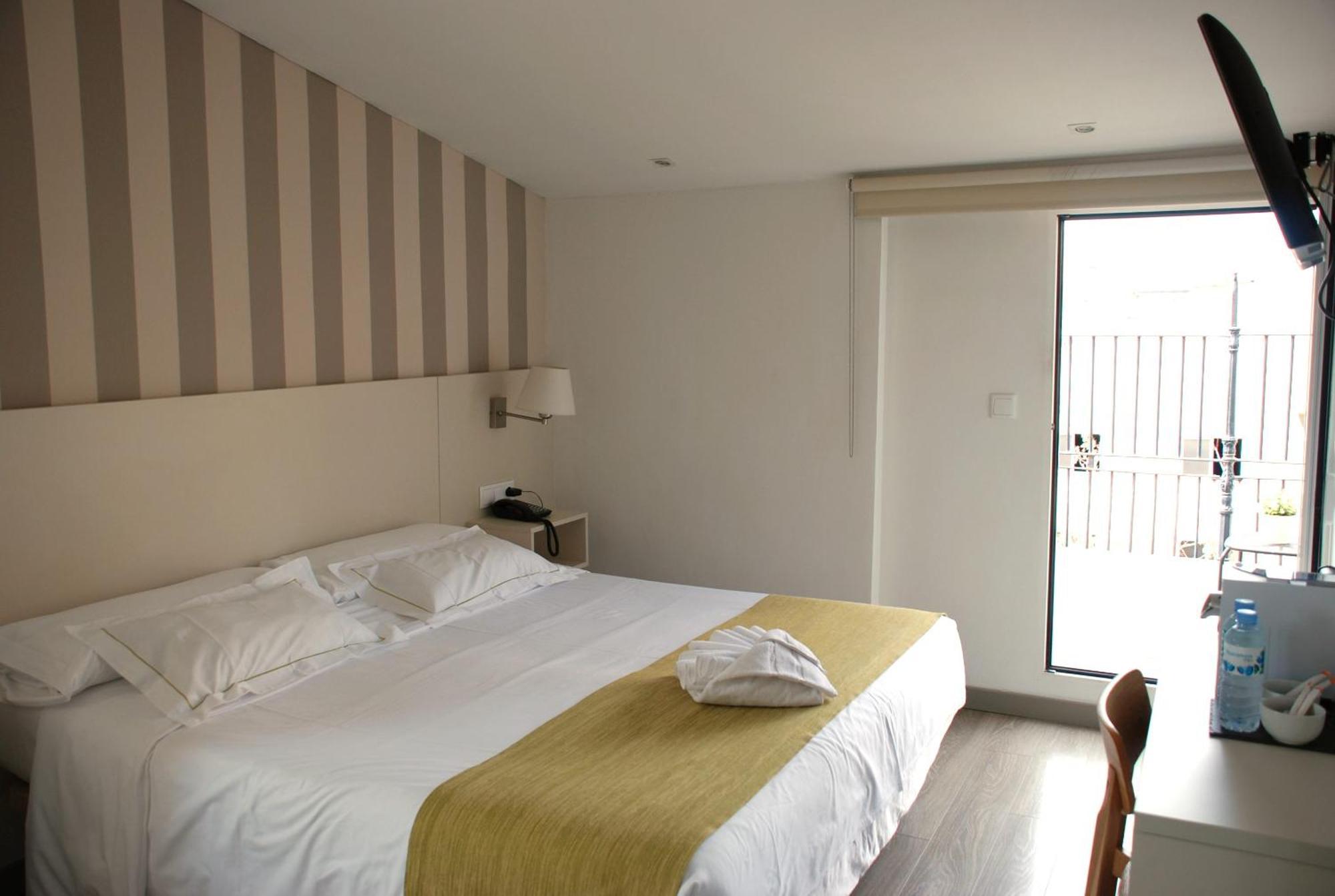 Hotel San Lorenzo Boutique فالنسيا المظهر الخارجي الصورة