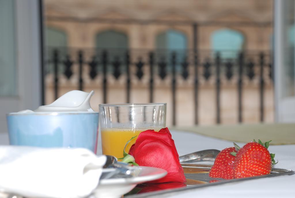 Hotel San Lorenzo Boutique فالنسيا المظهر الخارجي الصورة